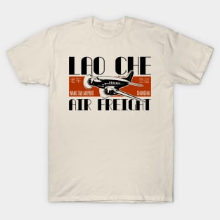 Lao Che Air Freight T-Shirt